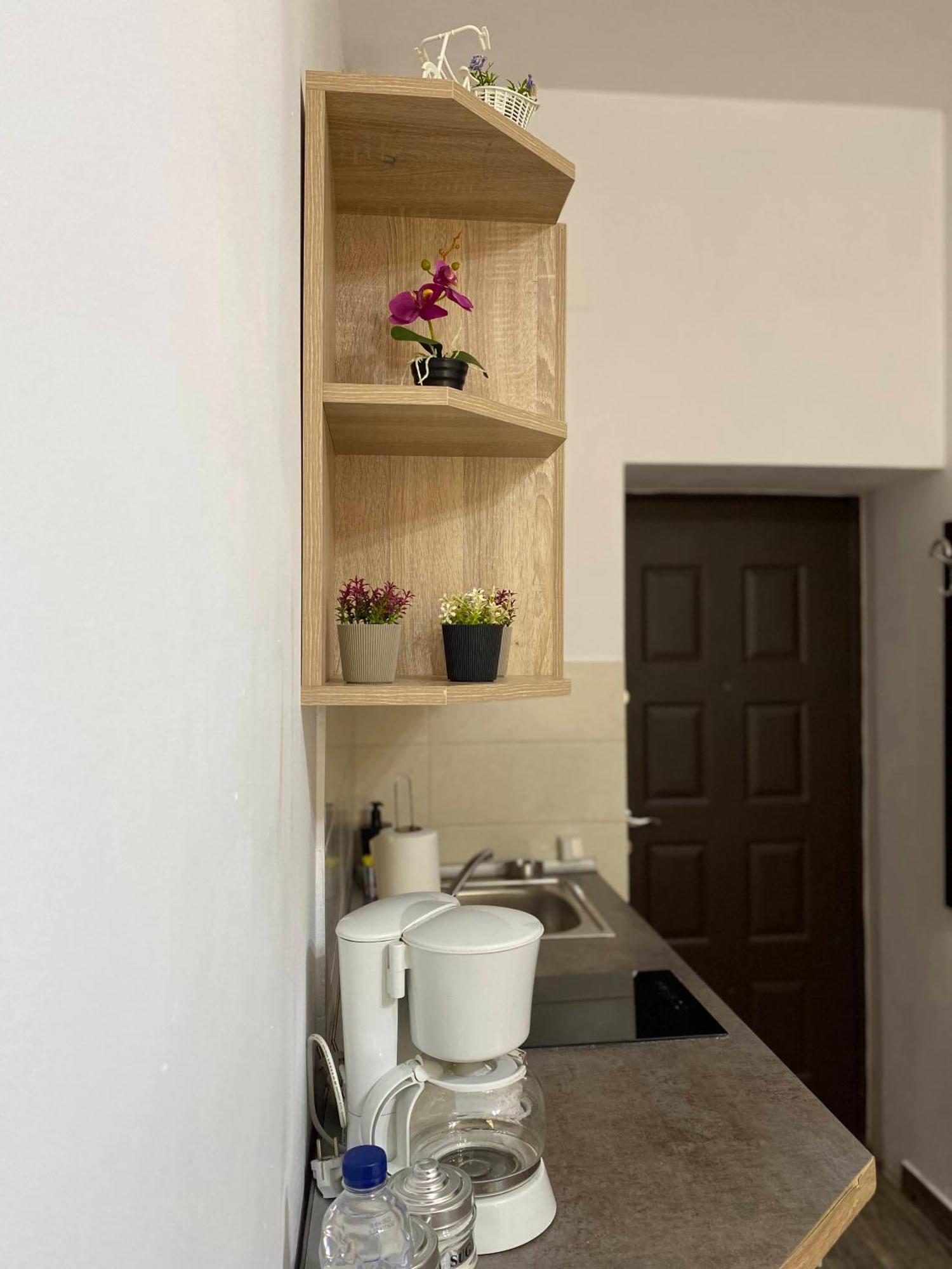 בראשוב Ada'S Luxury Apartament&Studio - Old City מראה חיצוני תמונה