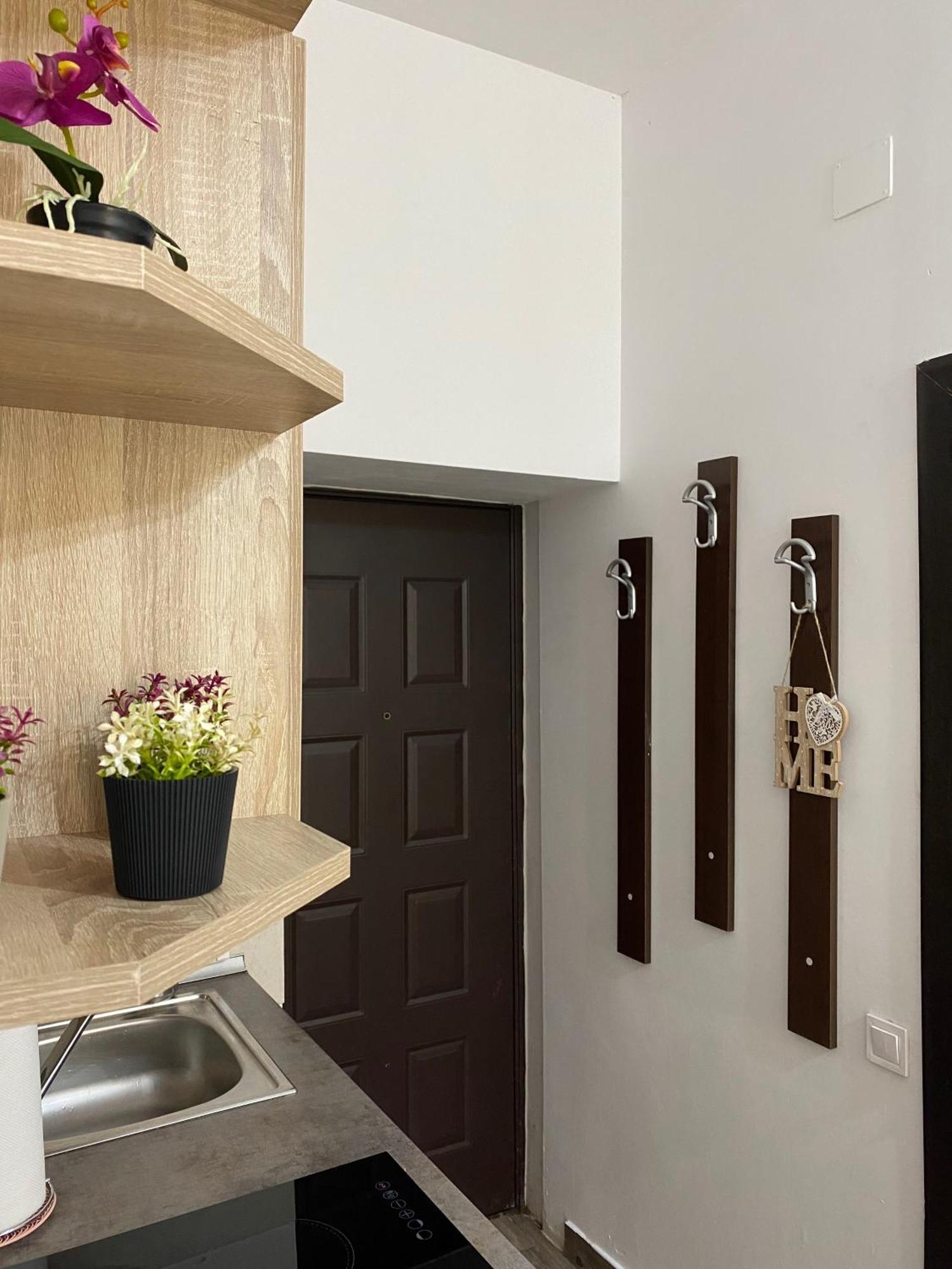 בראשוב Ada'S Luxury Apartament&Studio - Old City מראה חיצוני תמונה