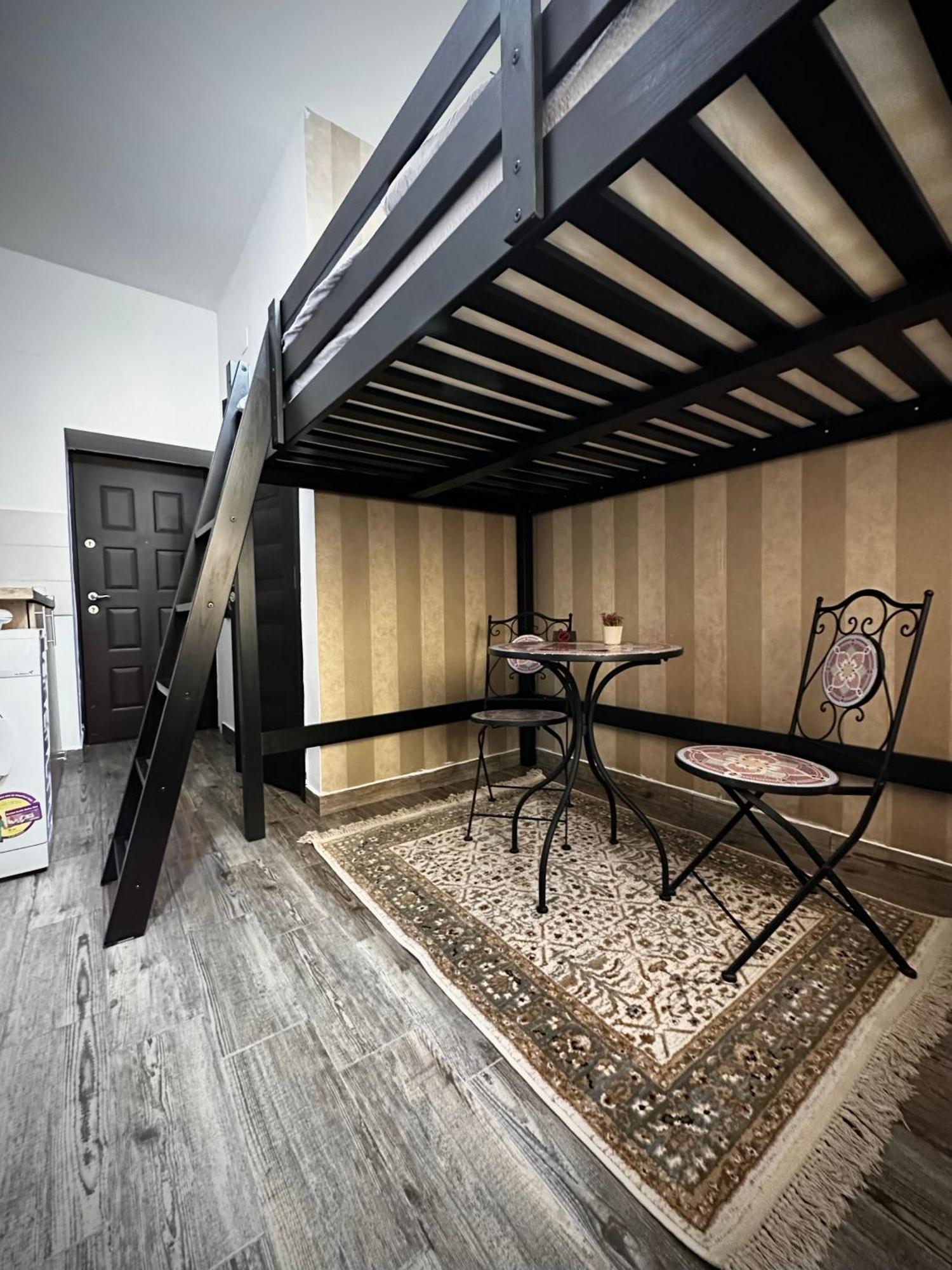 בראשוב Ada'S Luxury Apartament&Studio - Old City מראה חיצוני תמונה