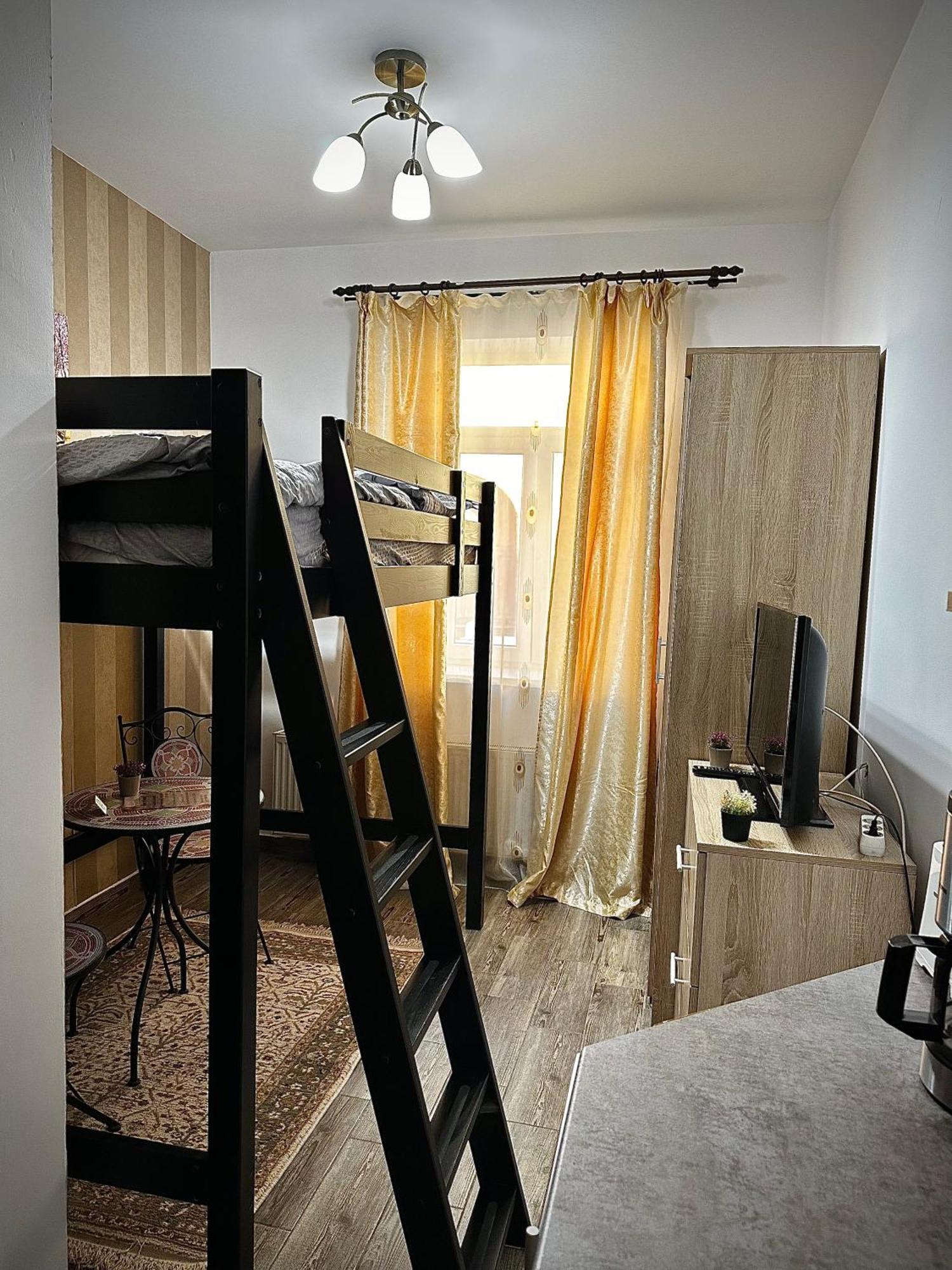 בראשוב Ada'S Luxury Apartament&Studio - Old City מראה חיצוני תמונה