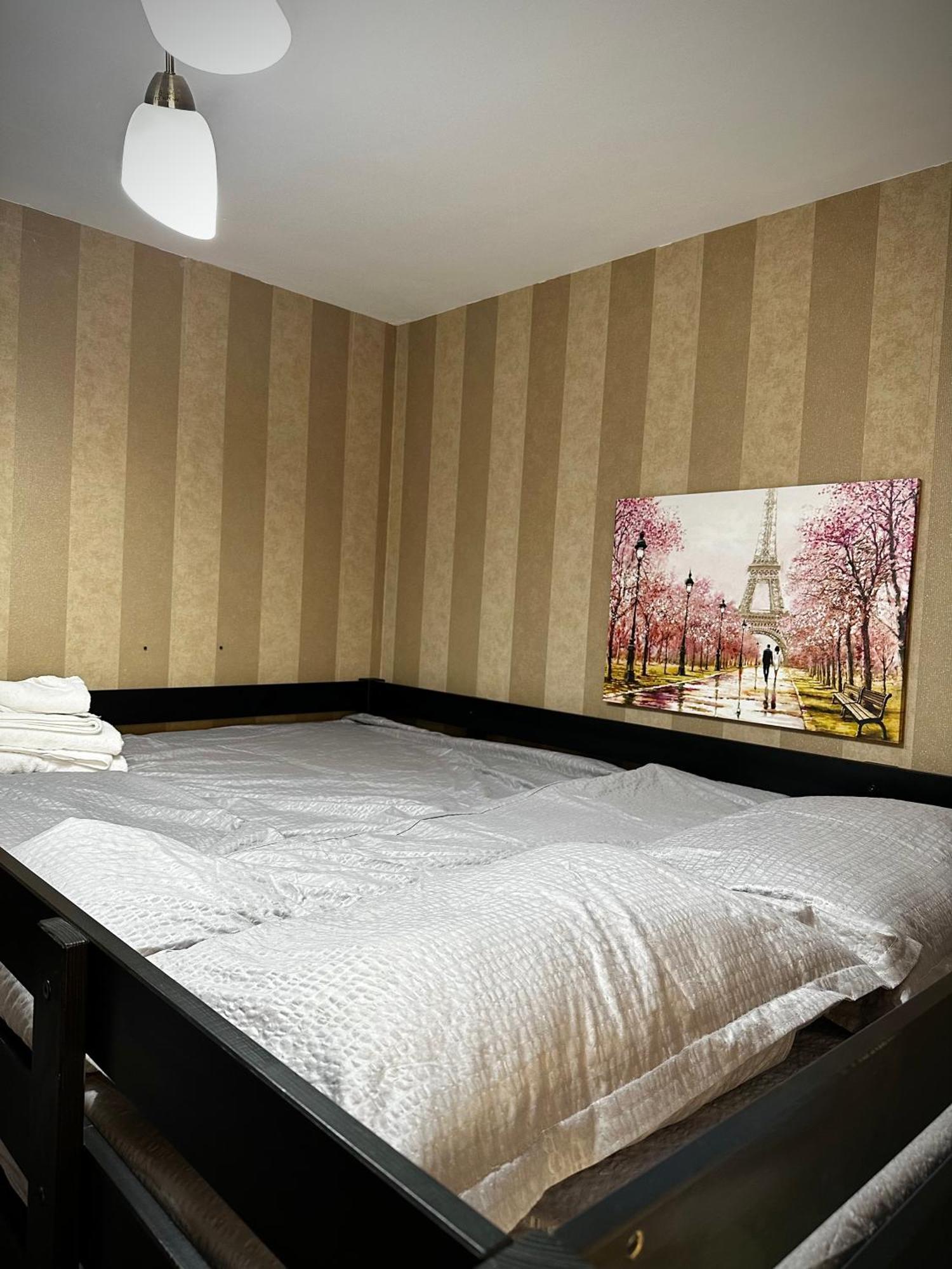 בראשוב Ada'S Luxury Apartament&Studio - Old City מראה חיצוני תמונה
