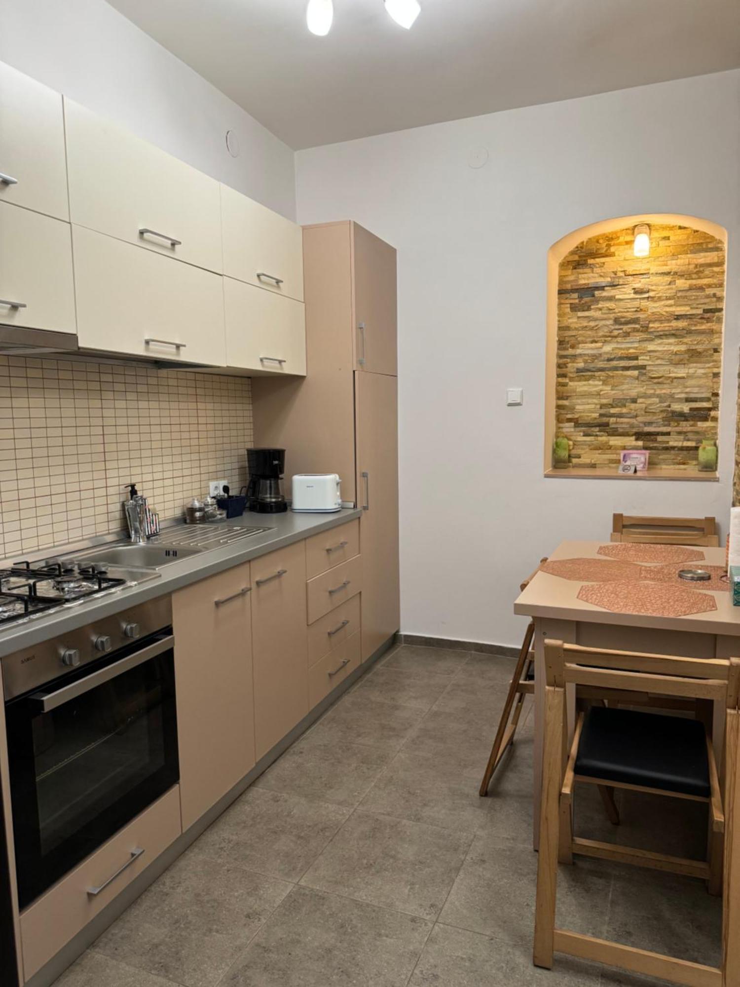 בראשוב Ada'S Luxury Apartament&Studio - Old City מראה חיצוני תמונה