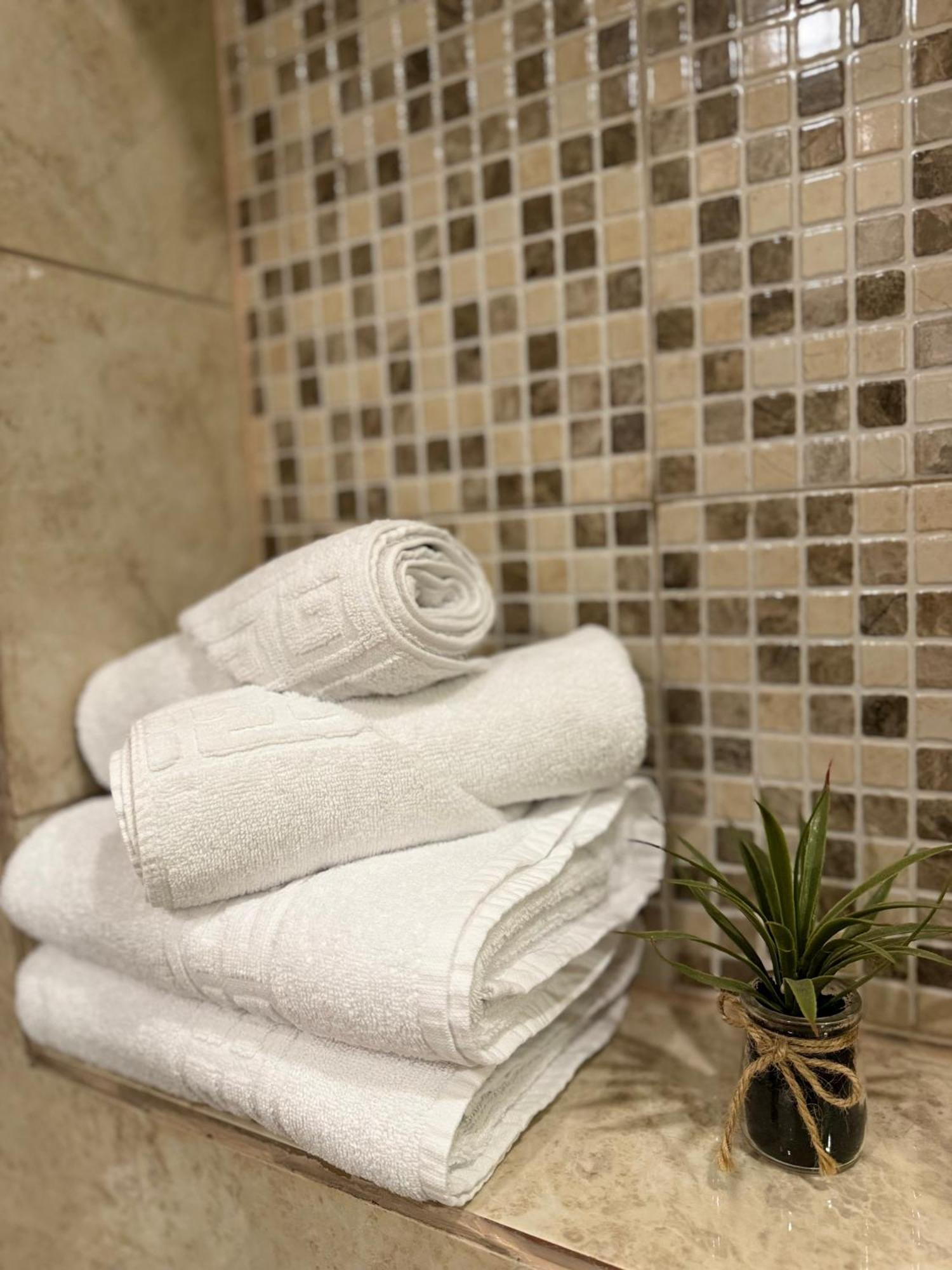 בראשוב Ada'S Luxury Apartament&Studio - Old City מראה חיצוני תמונה