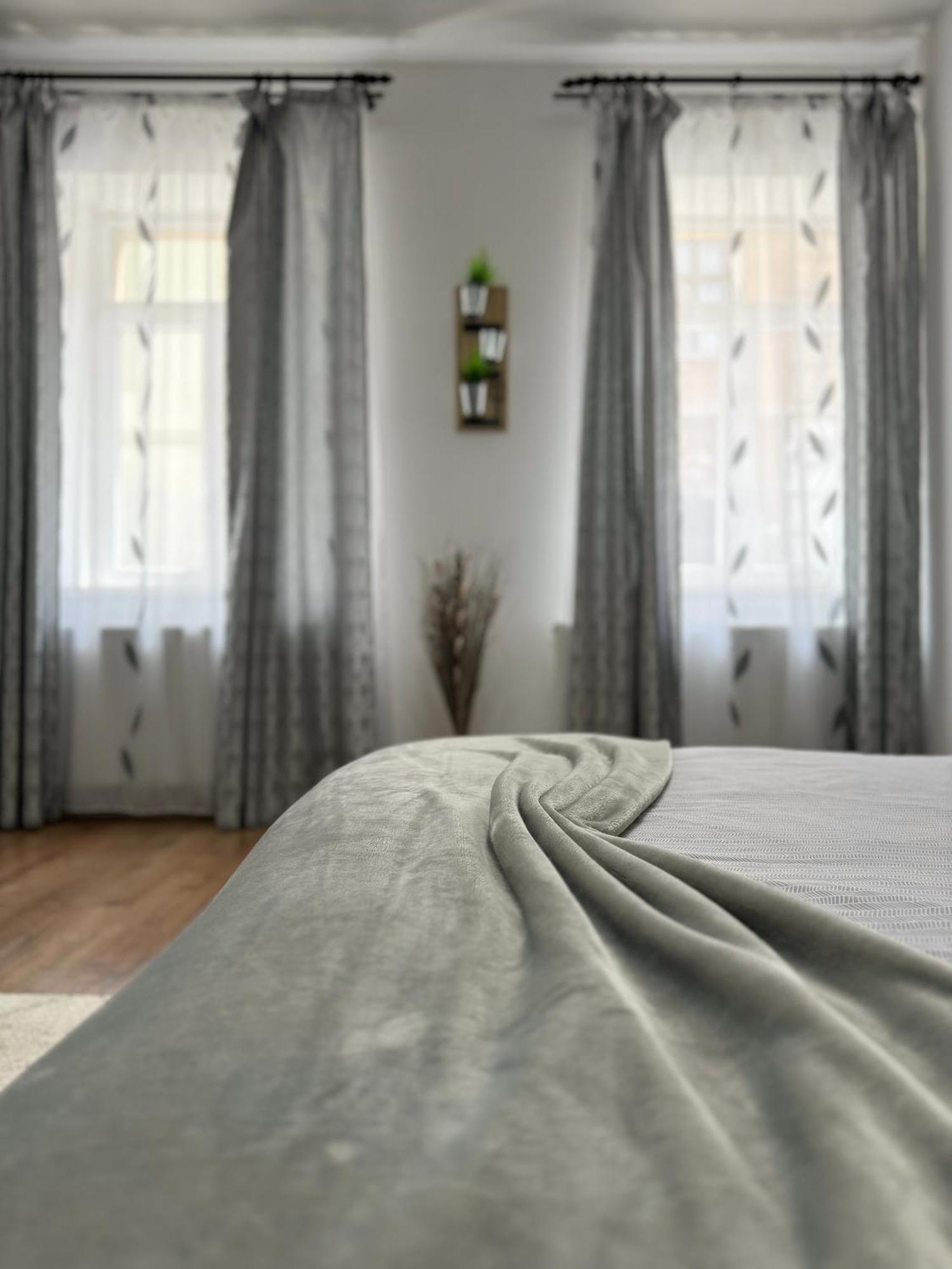 בראשוב Ada'S Luxury Apartament&Studio - Old City מראה חיצוני תמונה
