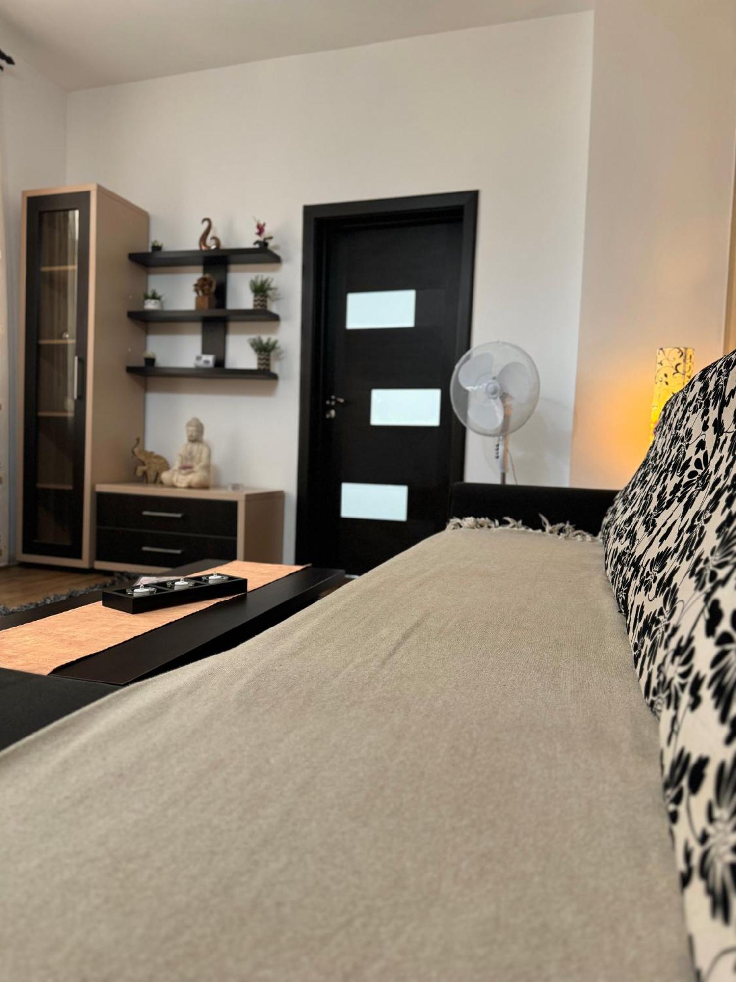 בראשוב Ada'S Luxury Apartament&Studio - Old City מראה חיצוני תמונה