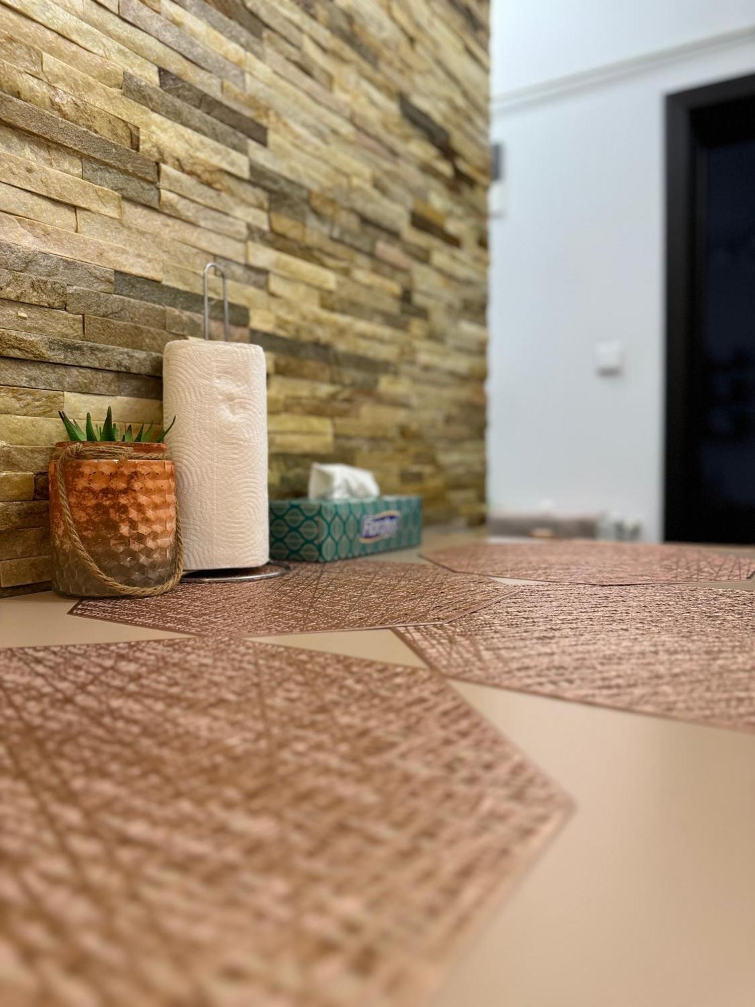 בראשוב Ada'S Luxury Apartament&Studio - Old City מראה חיצוני תמונה