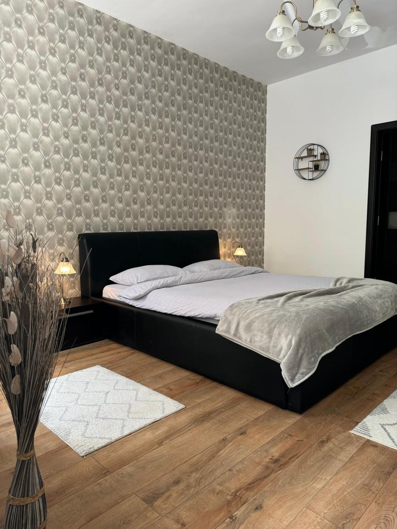 בראשוב Ada'S Luxury Apartament&Studio - Old City מראה חיצוני תמונה